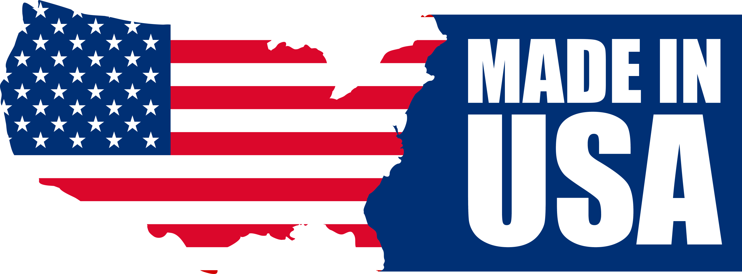 Made in USA