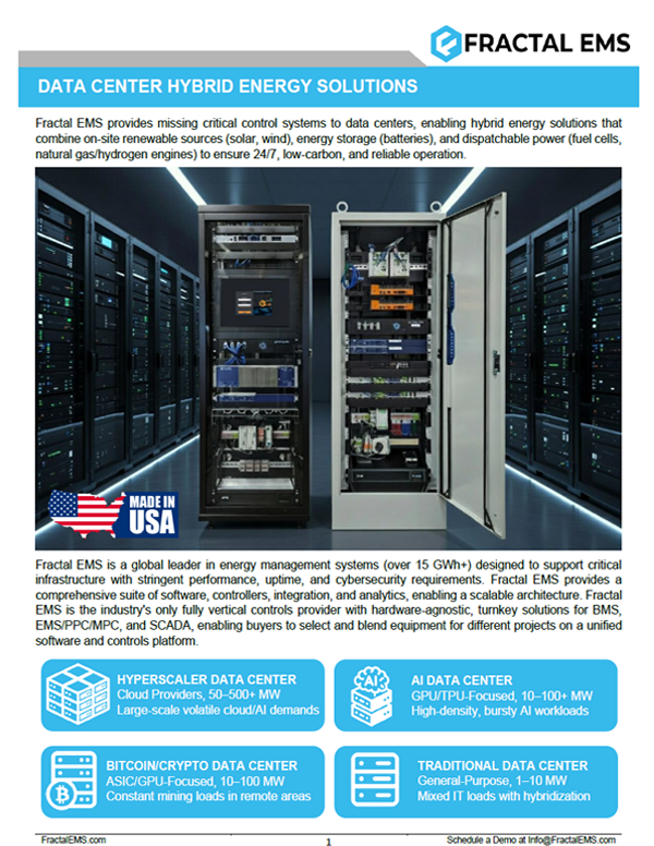 Data Center