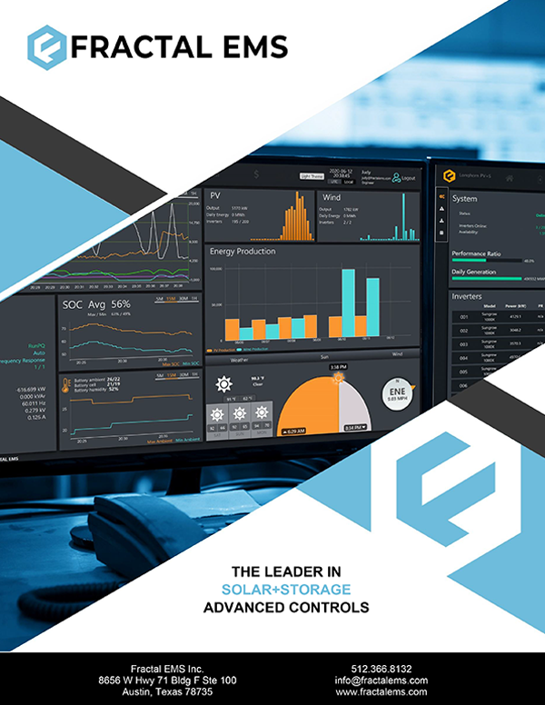 Fractal EMS Full Brochure