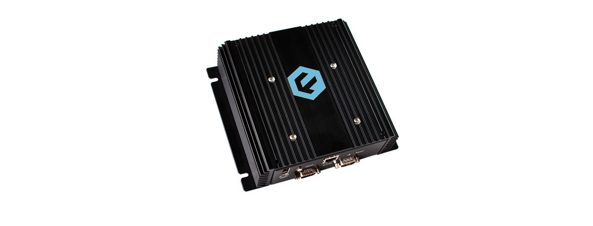 Fractal EMS Unit Controller